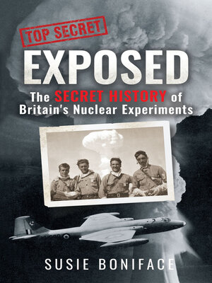 cover image of Exposed